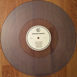 Darlene Shrugg : Darlene Shrugg (12", Album, Cle)