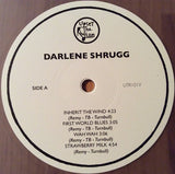 Darlene Shrugg : Darlene Shrugg (12", Album, Cle)