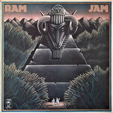 Ram Jam : Ram Jam (LP, Album)