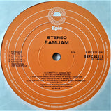 Ram Jam : Ram Jam (LP, Album)