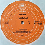 Ram Jam : Ram Jam (LP, Album)