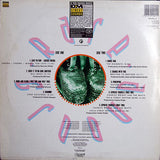 Various : Rare Groove Vol. 1 (LP, Comp)
