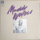 Muddy Waters : The Chess Box (3xCD + Box, Comp)