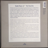 Muddy Waters : The Chess Box (3xCD + Box, Comp)