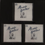 Muddy Waters : The Chess Box (3xCD + Box, Comp)
