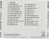 Muddy Waters : The Chess Box (3xCD + Box, Comp)
