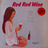 Various : Red Red Wine (LP, Comp, Mono)