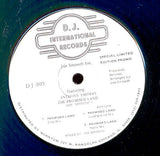 Joe Smooth Featuring Anthony Thomas / Full House : The Promised Land / I Remember (12", Ltd, Promo)