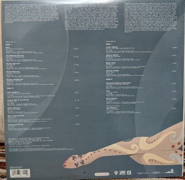Various : Right On! (2xLP, Comp)