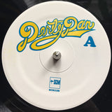 Derty Dan : Derty Dan's Cheap Thrills (LP, Album)