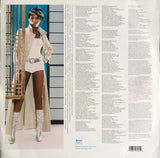 Mary J. Blige : No More Drama (2xLP, Album)