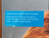 Mary J. Blige : No More Drama (2xLP, Album)