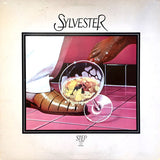 Sylvester : Step II (LP, Album, Ter)
