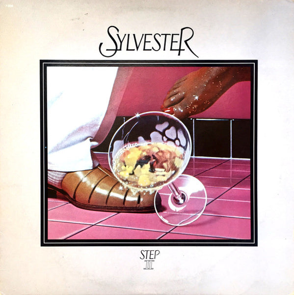 Sylvester : Step II (LP, Album, Ter)