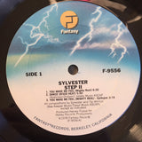 Sylvester : Step II (LP, Album, Ter)