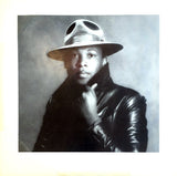 Sylvester : Step II (LP, Album, Ter)