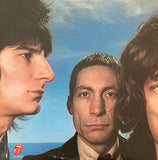 The Rolling Stones : Black And Blue (LP, Album, Gat)