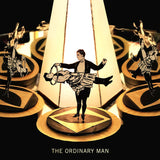 L'Orange : The Ordinary Man (LP, Album, Bla)