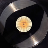 L'Orange : The Ordinary Man (LP, Album, Bla)