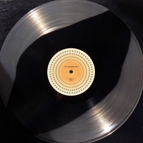 L'Orange : The Ordinary Man (LP, Album, Bla)