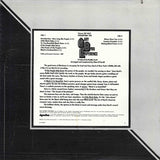 Gary Byrd : Presenting The Gary Byrd Experience (LP, Album)