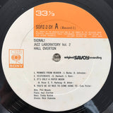 Hall Overton : Jazz Laboratory Series Vol. 2 (LP, Album)