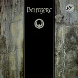 Belfegore : Belfegore (LP, Album, No )