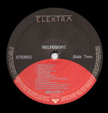 Belfegore : Belfegore (LP, Album, No )