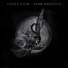 Sasha Siem : Bird Burning (LP)