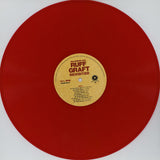 The MJM Artists : Ruff Graft Revisited (LP, Album, Comp, Ltd, Red)