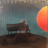 Bobby Caldwell : Bobby Caldwell (LP, Album)