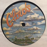 Bobby Caldwell : Bobby Caldwell (LP, Album)