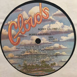 Bobby Caldwell : Bobby Caldwell (LP, Album)