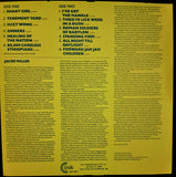 Jacob Miller And Inner Circle : Reggae Greats (LP, Comp, RE)