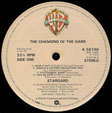 Stargard : The Changing Of The Gard (LP, Album)
