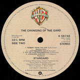Stargard : The Changing Of The Gard (LP, Album)