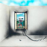 Reverberi* : Timer (LP, Album, Ter)