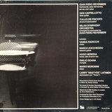 Reverberi* : Timer (LP, Album, Ter)