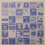 Various : Motown Superstars Sing Motown Superstars (LP, Comp)