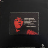 Etta James : Etta James (LP)
