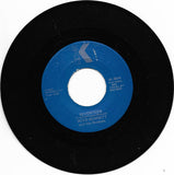 Boyd Bennett And His Rockets : Seventeen (7", RP)