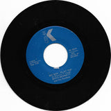 Boyd Bennett And His Rockets : Seventeen (7", RP)