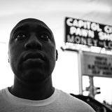 Stik Figa : Central Standard Time (LP, Album, B &)