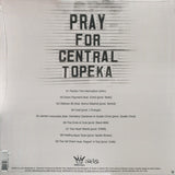 Stik Figa : Central Standard Time (LP, Album, B &)