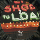 Stik Figa : Central Standard Time (LP, Album, B &)