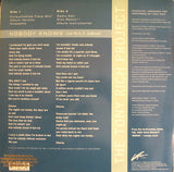 The Tony Rich Project : Nobody Knows (12")