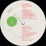 Billy Bragg : Workers Playtime (LP, Album)