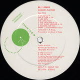 Billy Bragg : Workers Playtime (LP, Album)