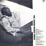 Junior Mance : The Junior Mance Touch (LP, Album)