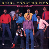 Brass Construction : Conversations (LP, Album, Win)